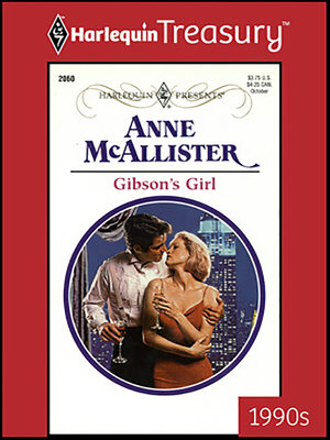 cover image of Gibson's Girl